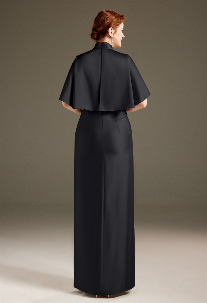 AW Luster Dress